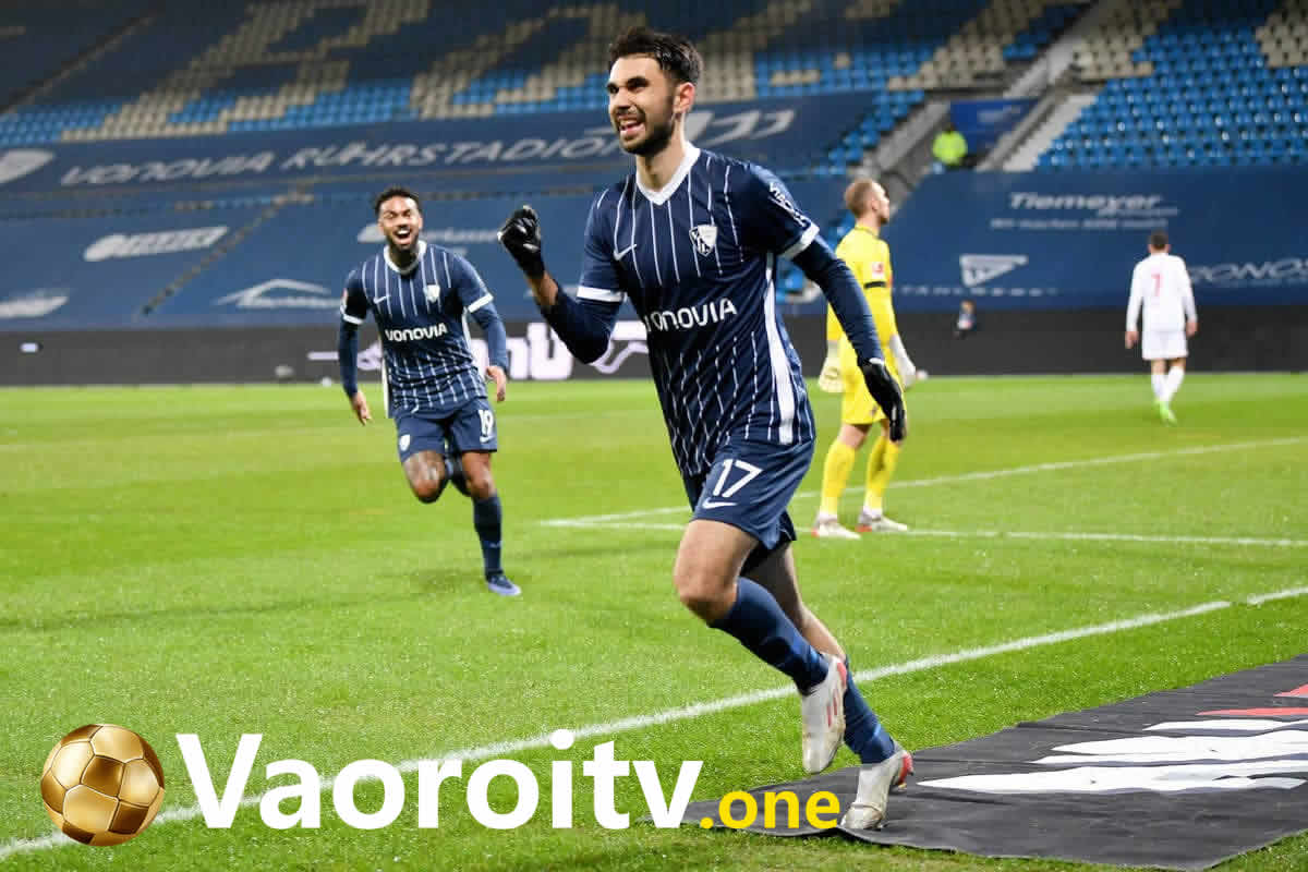 Vaoroitv - Vaoroitv 365 - Xem trực tiếp bóng đá vaoroi tv full hd