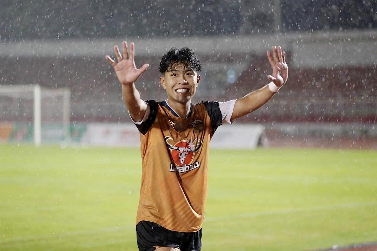 Lý Đức sẽ có mặt ở đợt tập trung lần này.