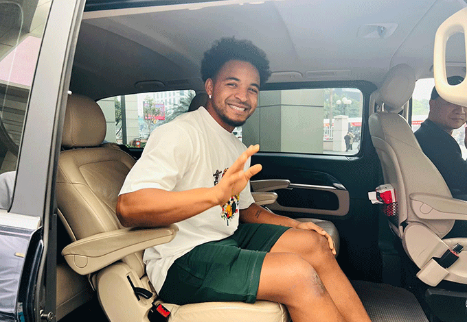 Thể trạng Xuân Son hiện nay được kiểm soát kỹ càng nhất là vấn đề cân nặng