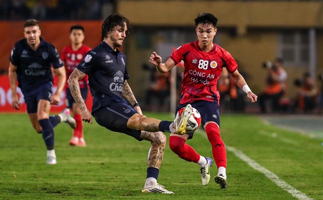 Công An Hà Nội được thưởng lớn