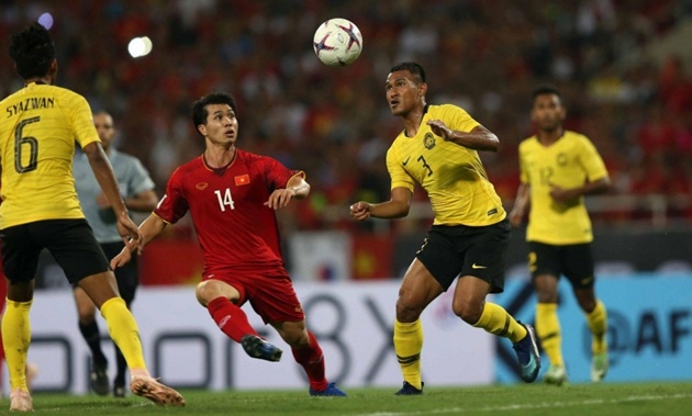 Công Phượng tái xuất ĐTQG