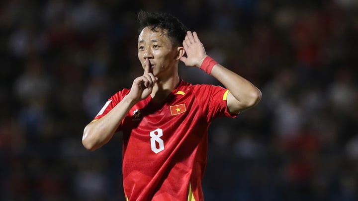 Châu Ngọc Quang chia tay HAGL.