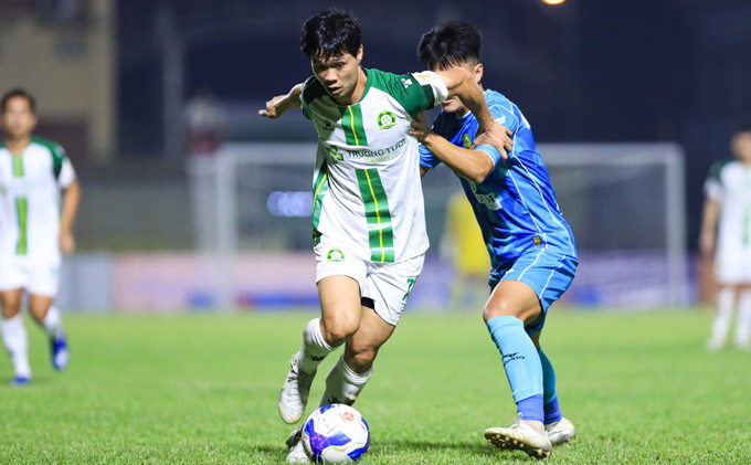 Công Phượng cũng được hy vọng