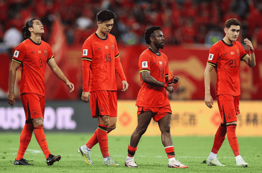 Nhập tịch không phải là lời giải cho hiện tại. Ảnh: CGTN