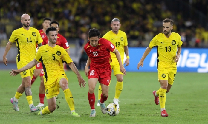 Động Thái Của FIFA