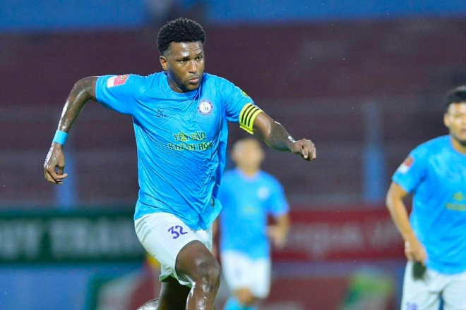 Cuộc Khủng Hoảng Hiện Tại Của CLB Khánh Hoà