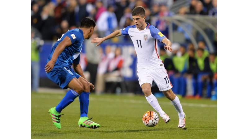 Đội tuyển Guatemala