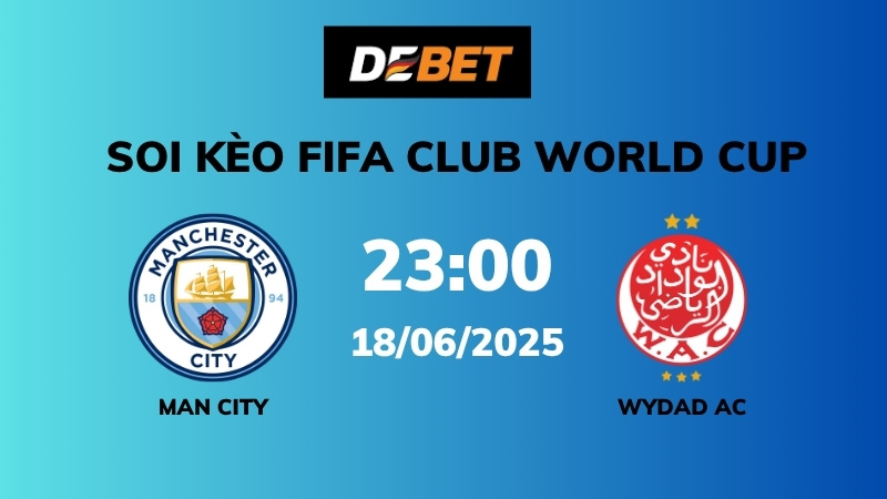 Phong độ gần đây của Manchester City