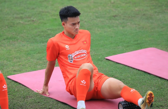 Những gương mặt mới mang đến sức sống mới