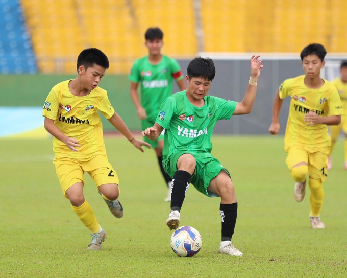 Tình Huống Đáng Chú Ý