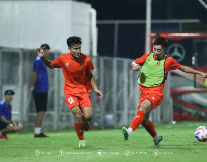 Tuyên Bố Của Trung Vệ Nguyễn Nhật Minh