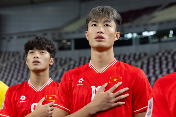 U23 Việt Nam: Đương kim vô địch giải đấu