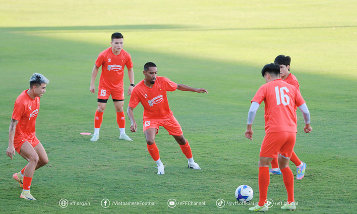 Vai trò của Cao Quang Vinh Pendant trong trận đấu