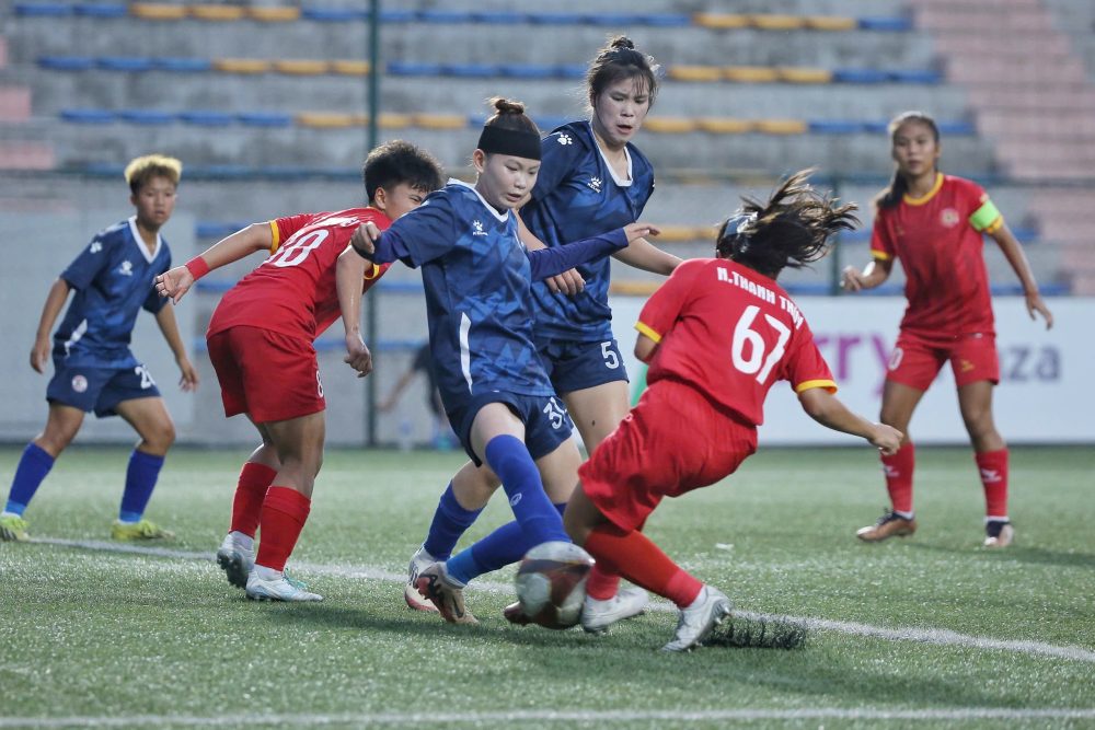 Phong Phú Hà Nam Lập Kế Hoạch Chiến Thắng