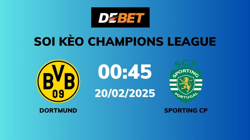 Phong độ của Borussia Dortmund