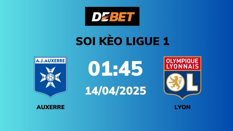 Đánh giá tổng quan về AJ Auxerre