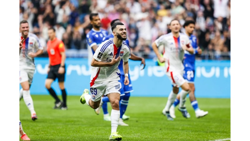 Đối thủ: Lyon và thực lực của họ