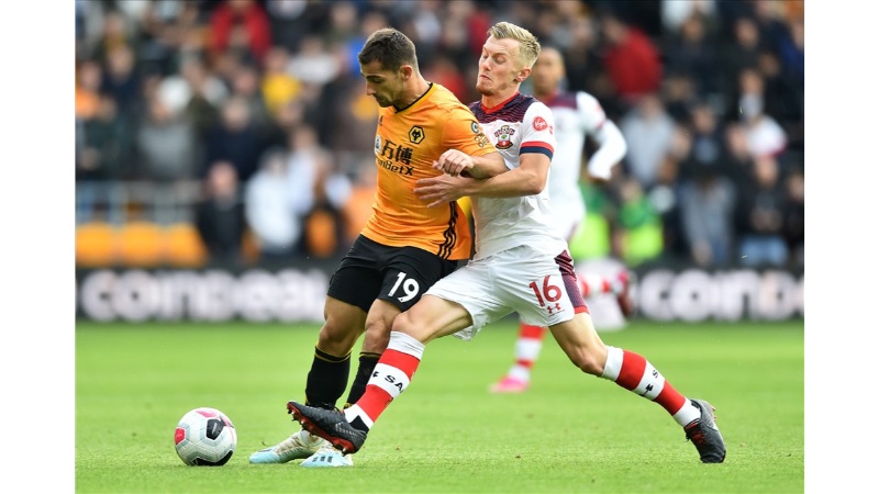 Điểm yếu của Southampton