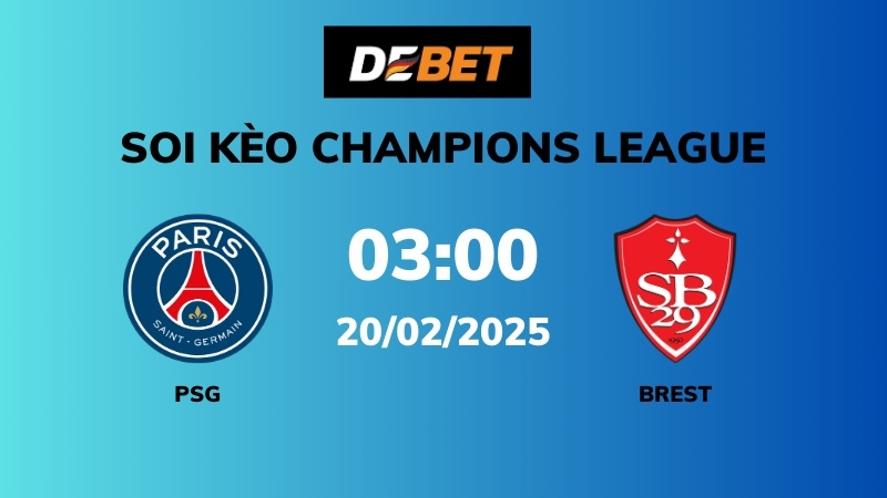 Phong độ hiện tại của Paris Saint-Germain