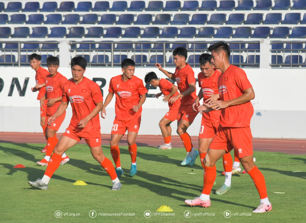 Các Vị Trí Bị Loại