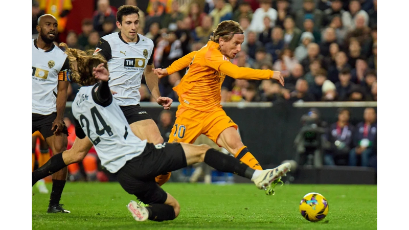 Thành tích tại Copa del Rey