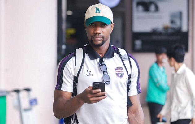 Nguyên Nhân Ra Đi