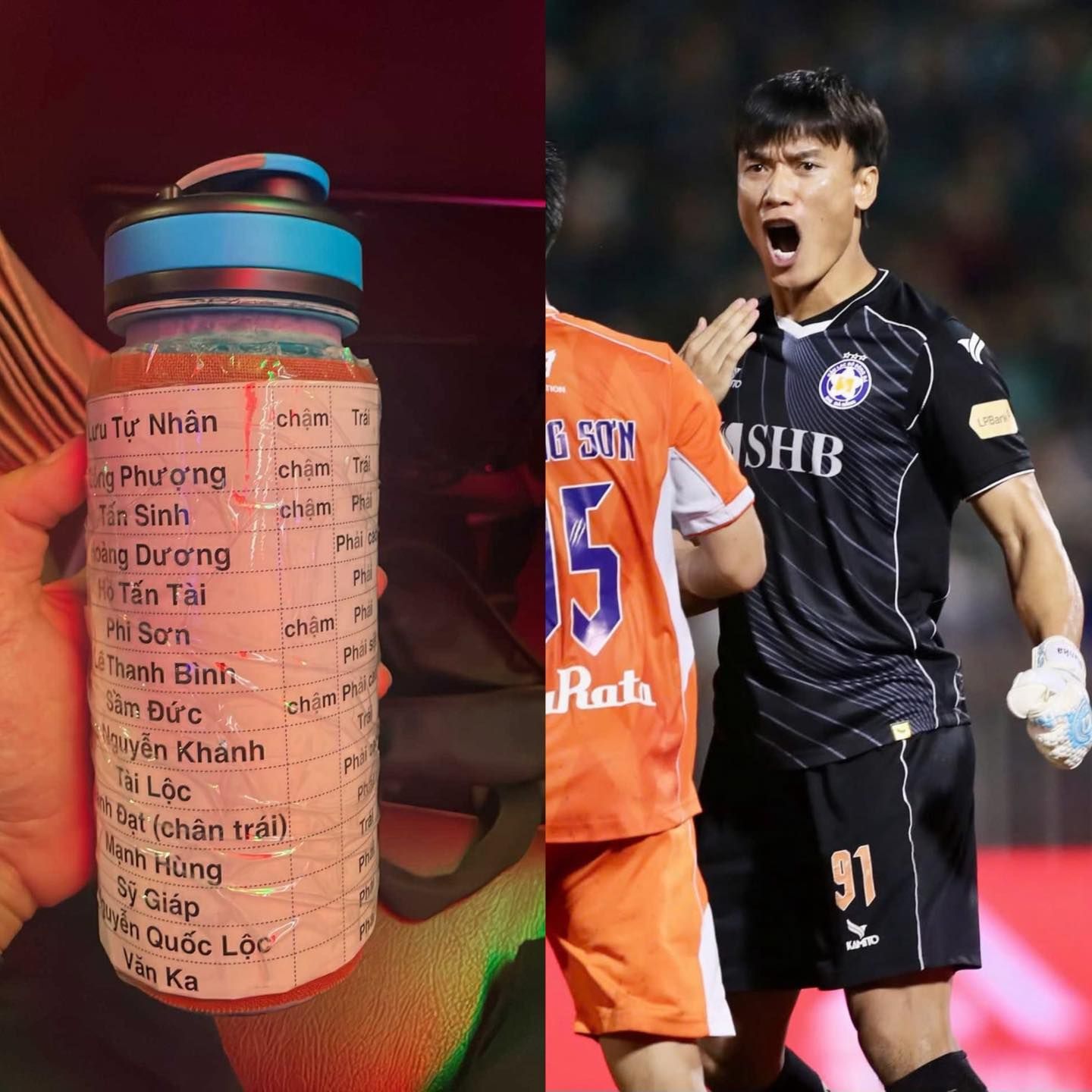 Kế Hoạch Chiến Thuật