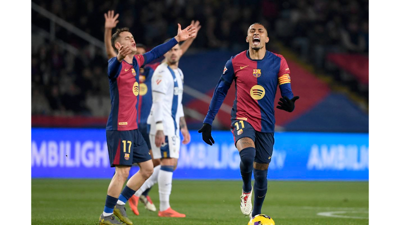 Phong độ gần đây của Atl Madrid