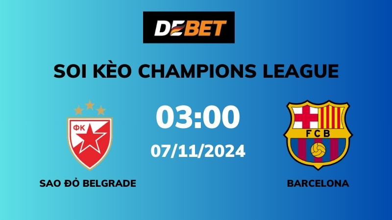 Đánh giá tình hình hiện tại của Crvena Zvezda