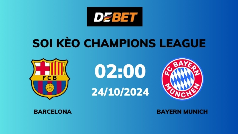 Thông tin trước trận đấu