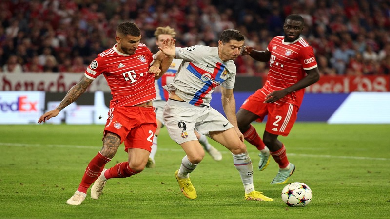Bayern Munich: Thách thức lớn