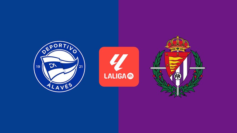 Đối thủ Real Valladolid