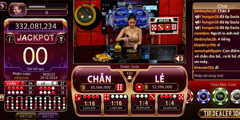 Trò Chơi Đặc Sắc Tại Gemwin