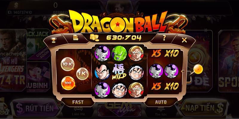 Tính Năng Nổi Bật Của Ứng Dụng Gemwin