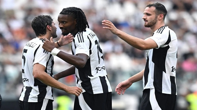 Nhận định trận đấu